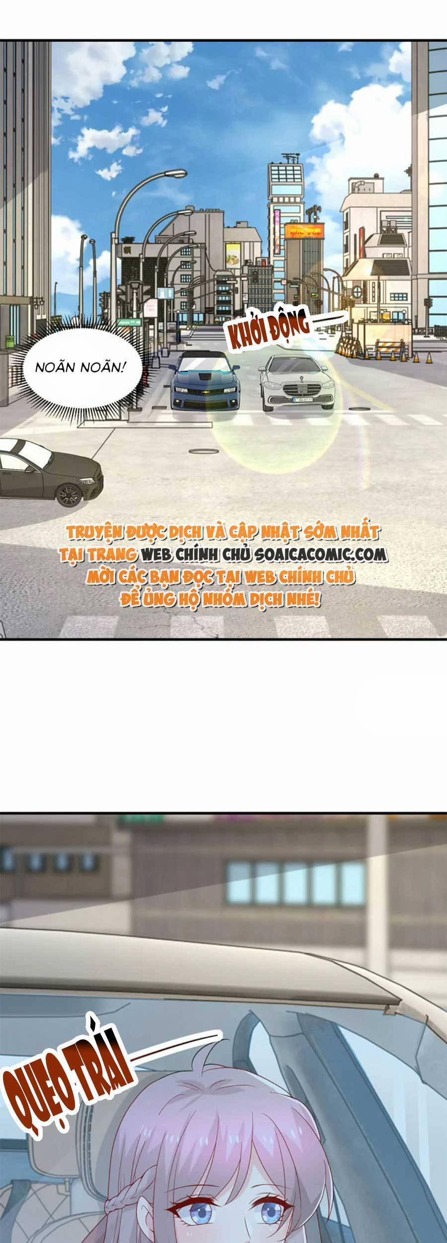 Sự Trả Thù Của Nữ Vương 115 trang 16