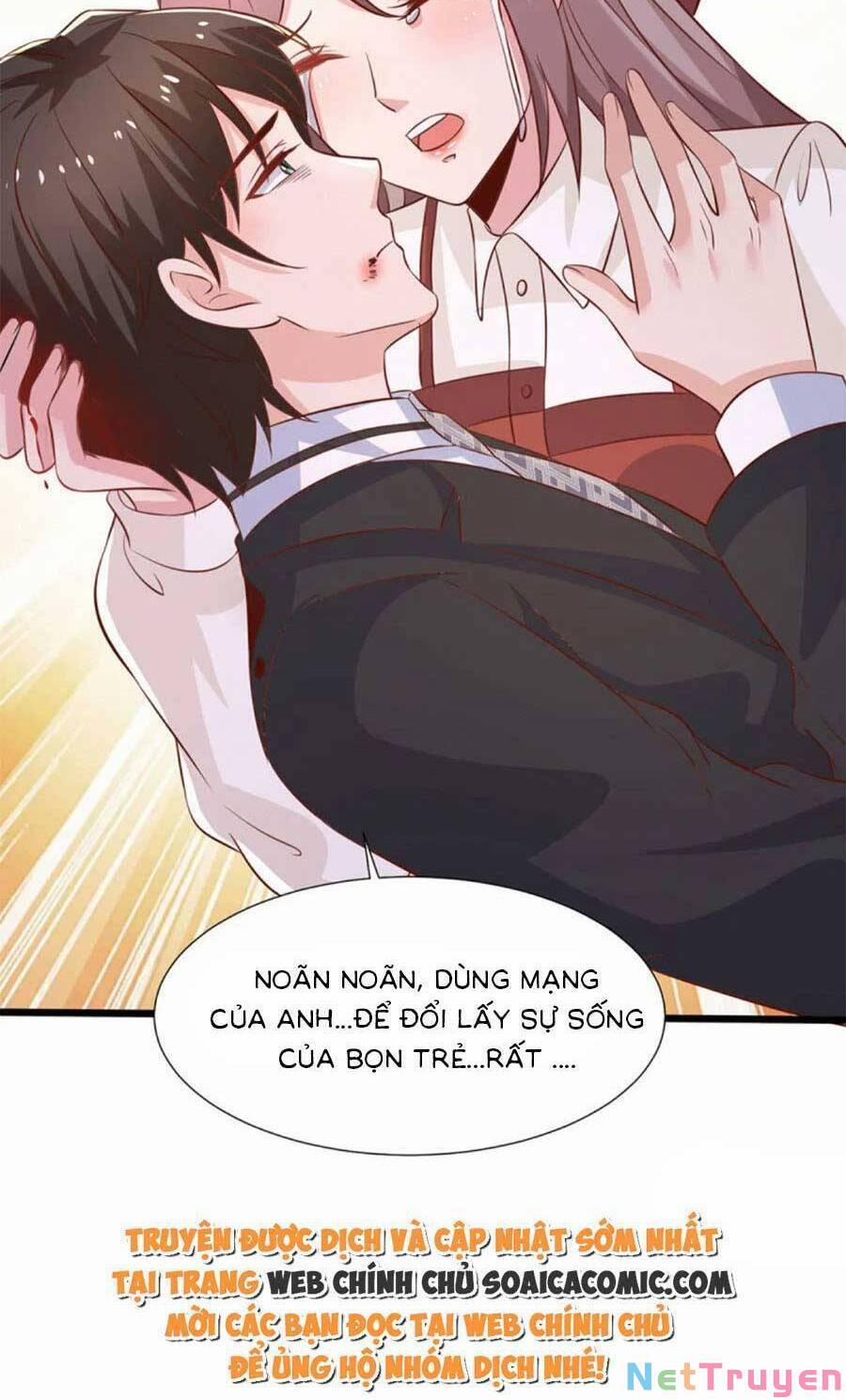 Sự Trả Thù Của Nữ Vương 117 trang 16