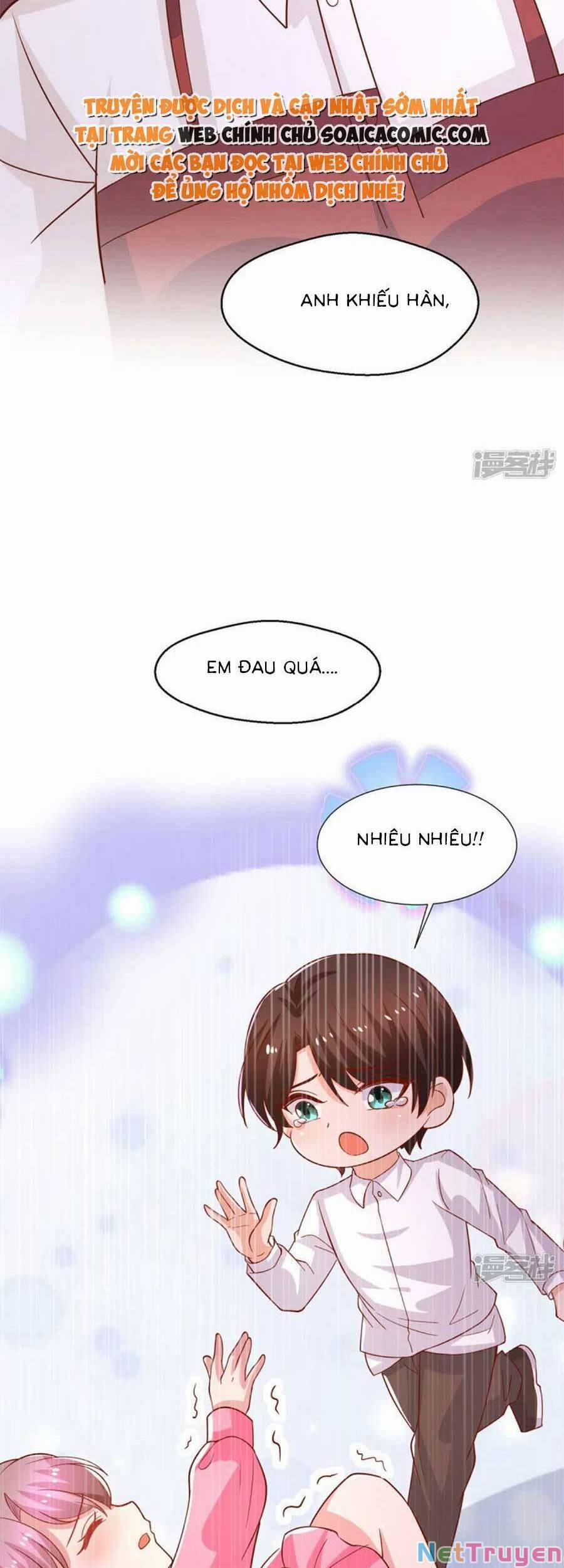 Sự Trả Thù Của Nữ Vương 117 trang 2