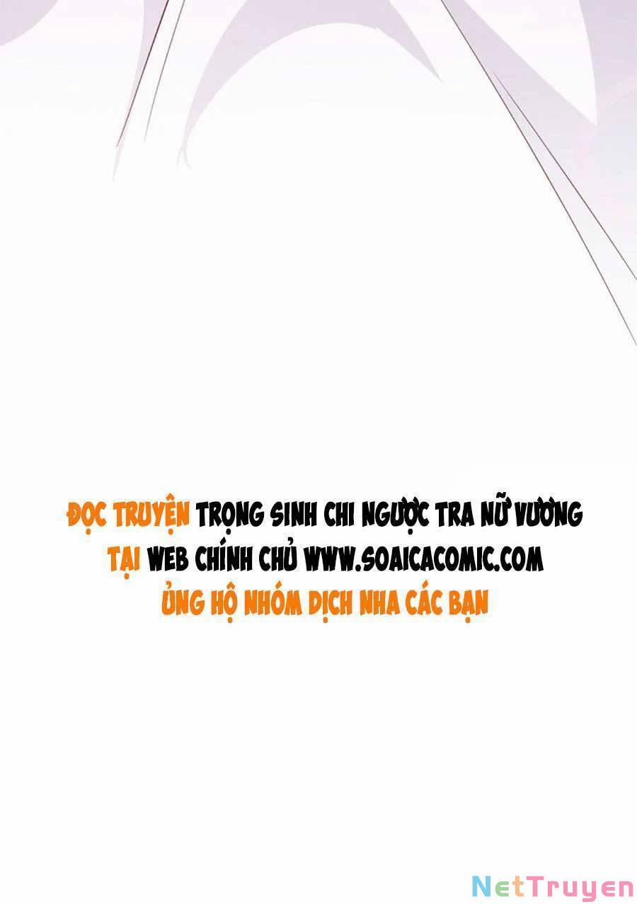 Sự Trả Thù Của Nữ Vương 117 trang 25