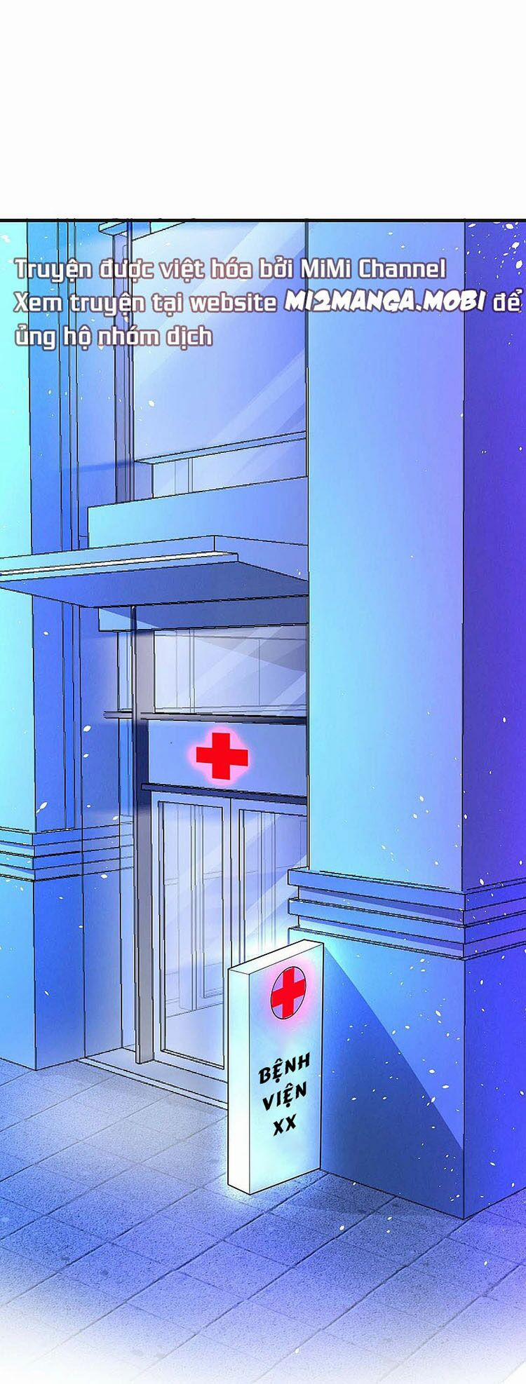 Sự Trả Thù Của Nữ Vương 2 trang 0