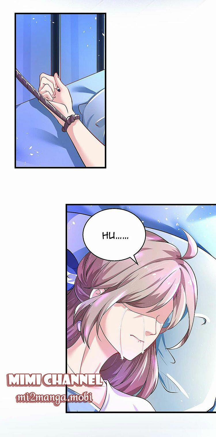 Sự Trả Thù Của Nữ Vương 2 trang 1