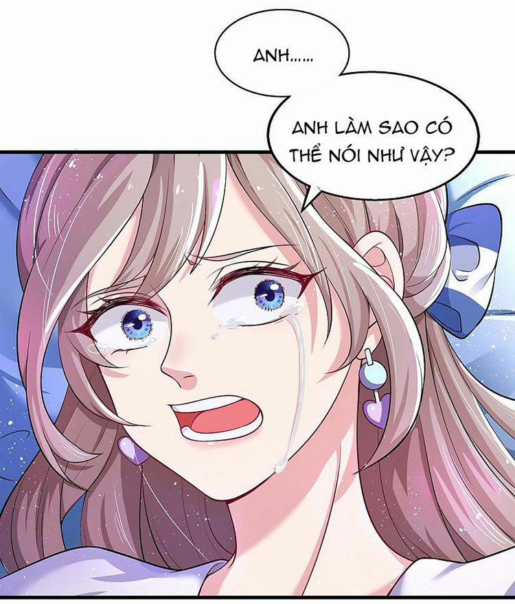 Sự Trả Thù Của Nữ Vương 2 trang 10