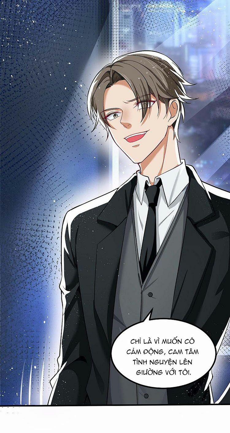 Sự Trả Thù Của Nữ Vương 2 trang 12