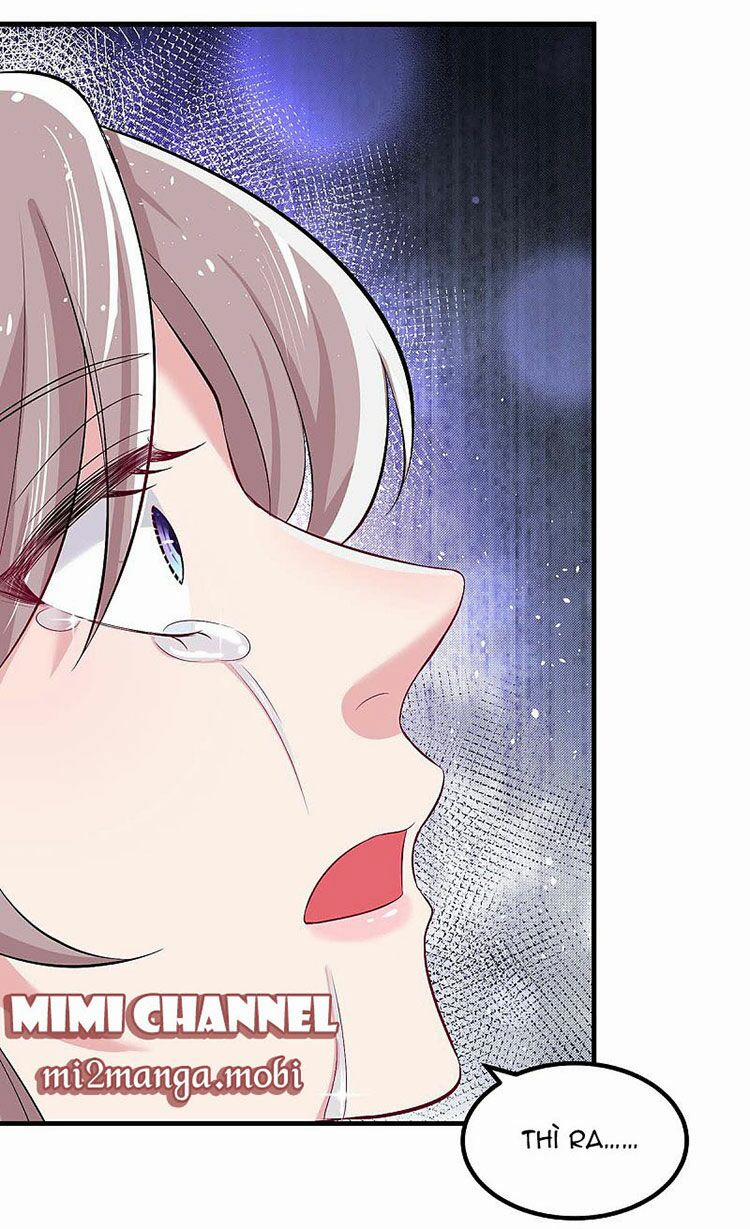 Sự Trả Thù Của Nữ Vương 2 trang 13