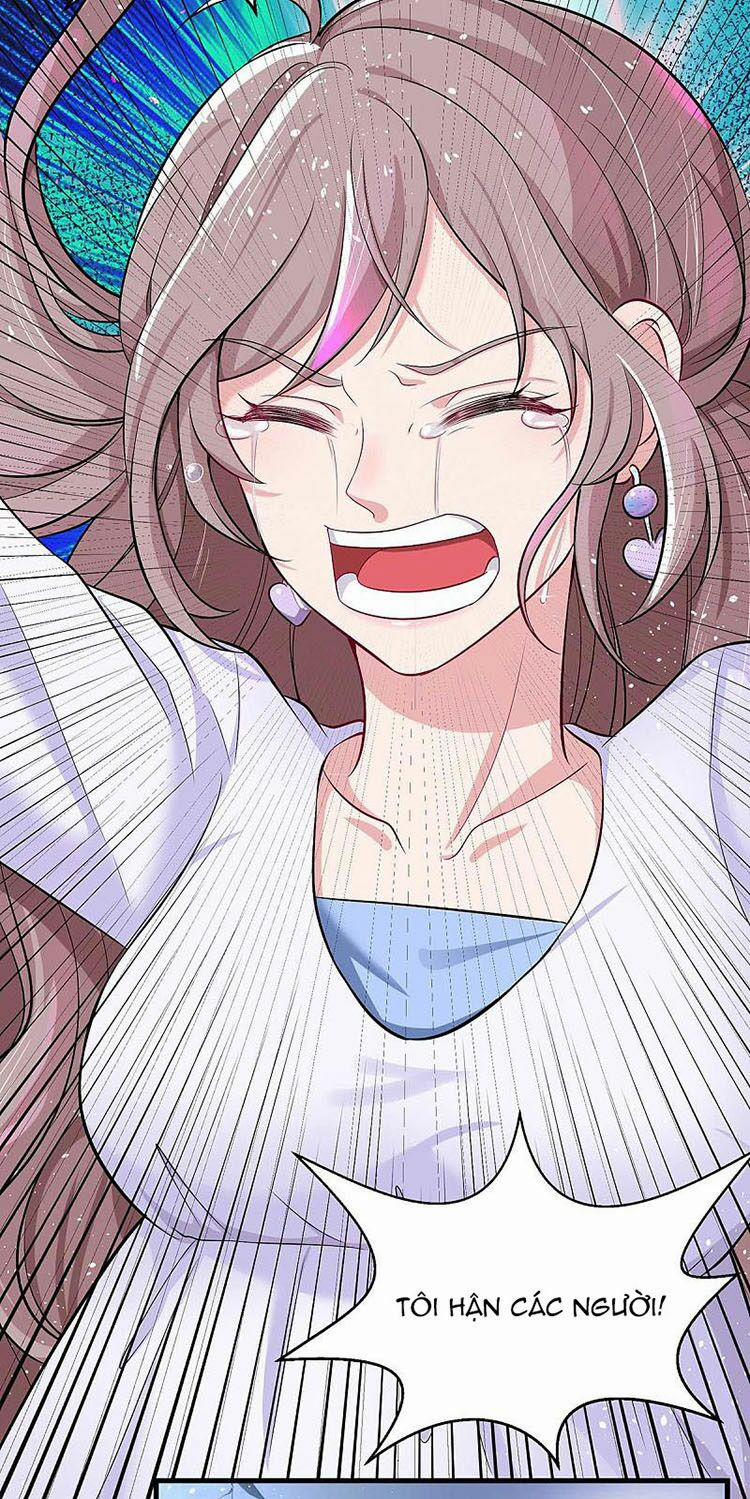 Sự Trả Thù Của Nữ Vương 2 trang 16