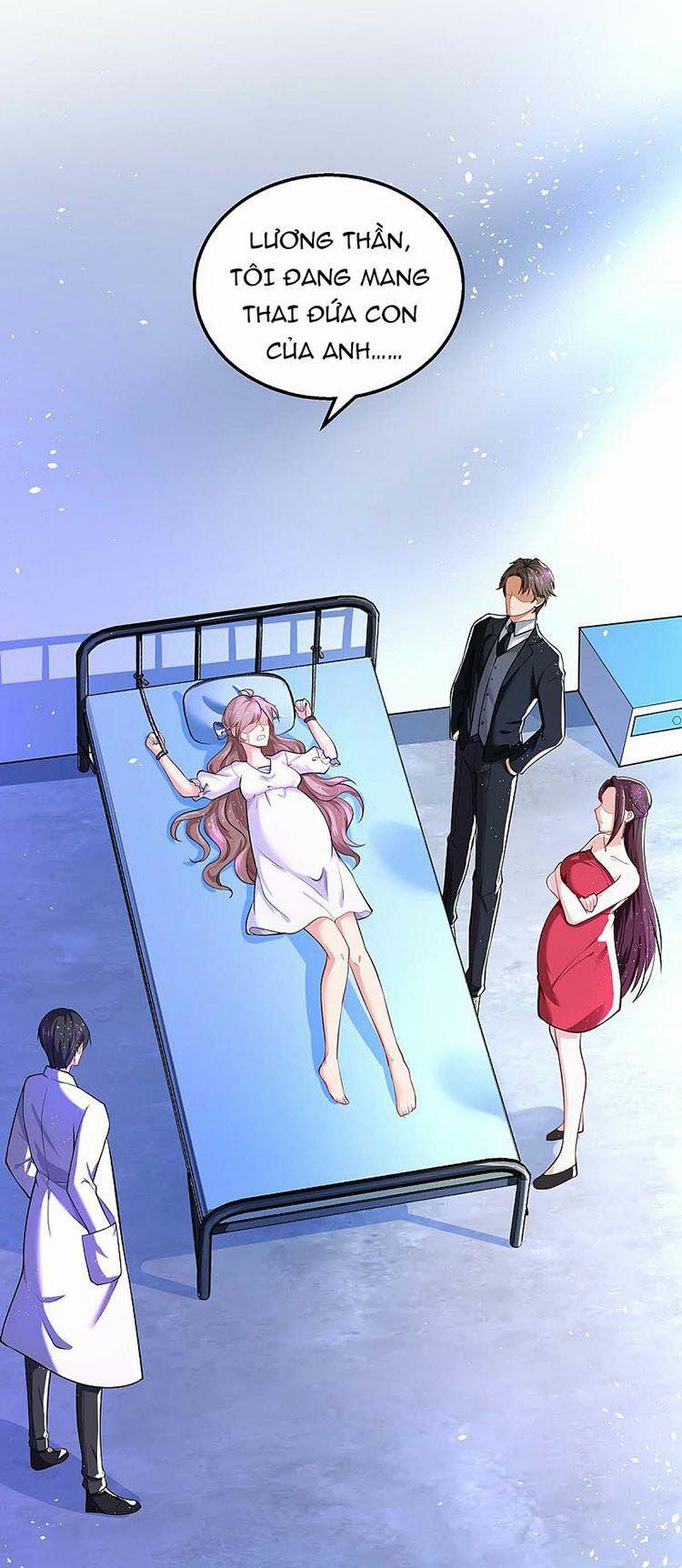 Sự Trả Thù Của Nữ Vương 2 trang 2