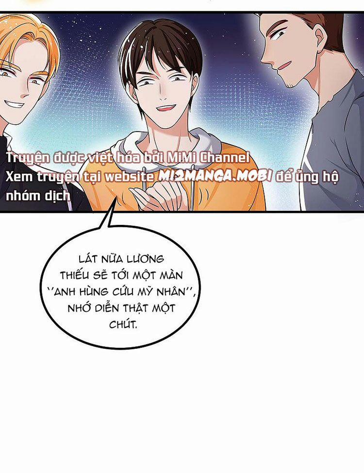 Sự Trả Thù Của Nữ Vương 2 trang 25