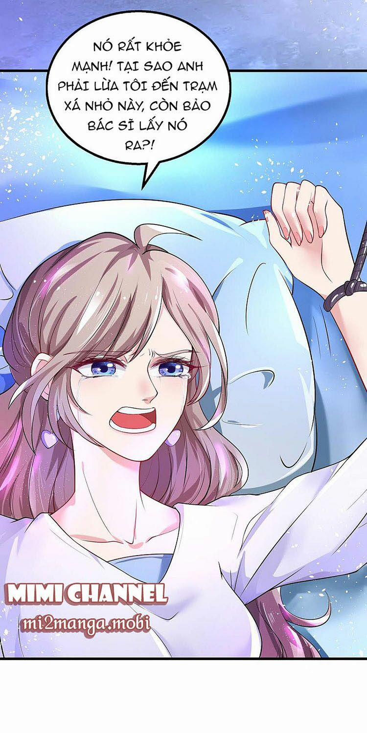 Sự Trả Thù Của Nữ Vương 2 trang 3