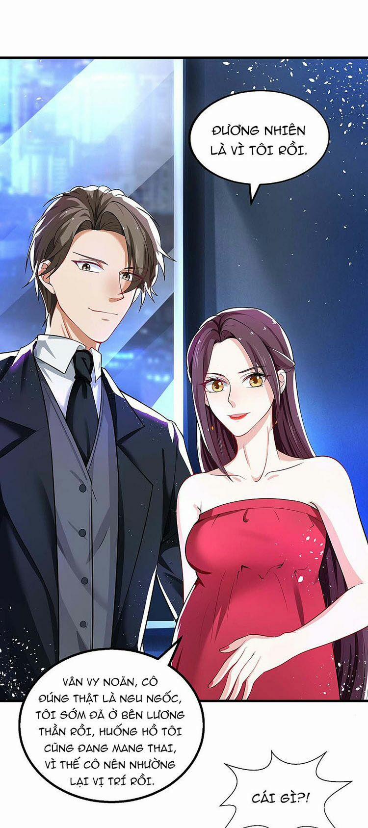 Sự Trả Thù Của Nữ Vương 2 trang 4