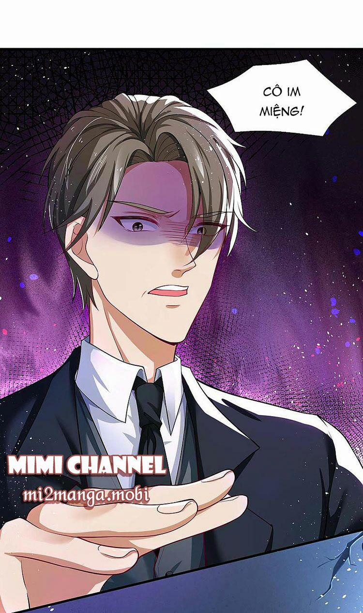 Sự Trả Thù Của Nữ Vương 2 trang 7