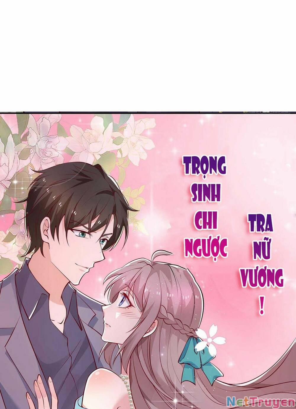 Sự Trả Thù Của Nữ Vương 85 trang 0