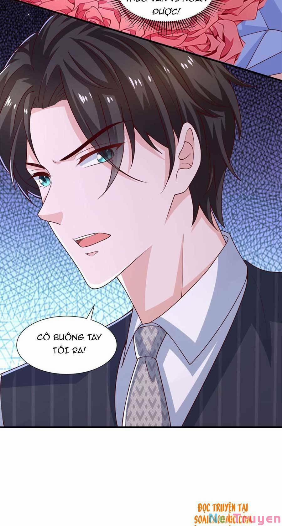 Sự Trả Thù Của Nữ Vương 85 trang 13