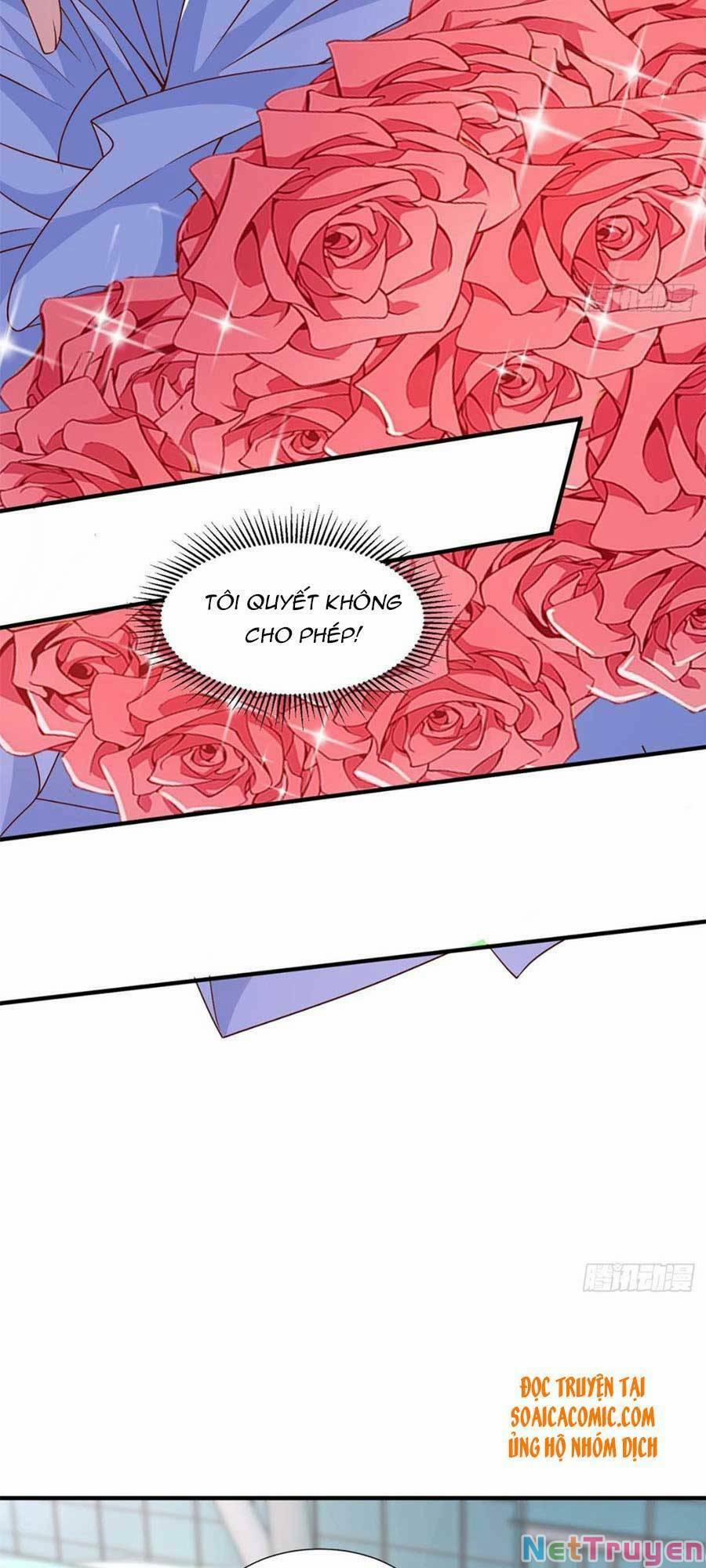 Sự Trả Thù Của Nữ Vương 85 trang 19