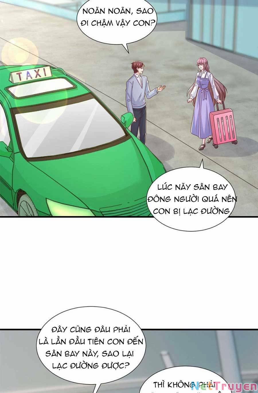 Sự Trả Thù Của Nữ Vương 85 trang 20