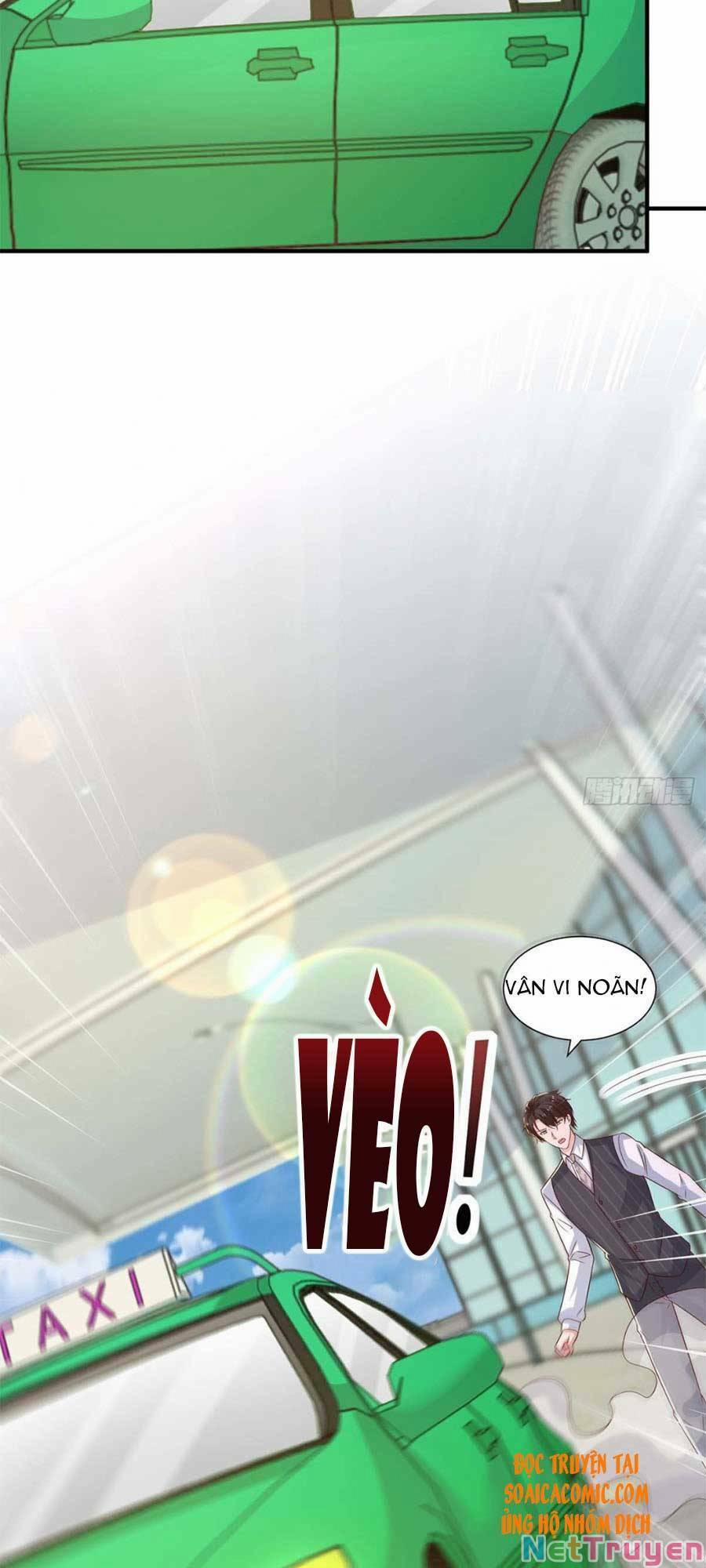 Sự Trả Thù Của Nữ Vương 85 trang 24