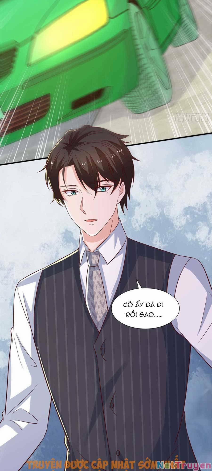 Sự Trả Thù Của Nữ Vương 85 trang 25