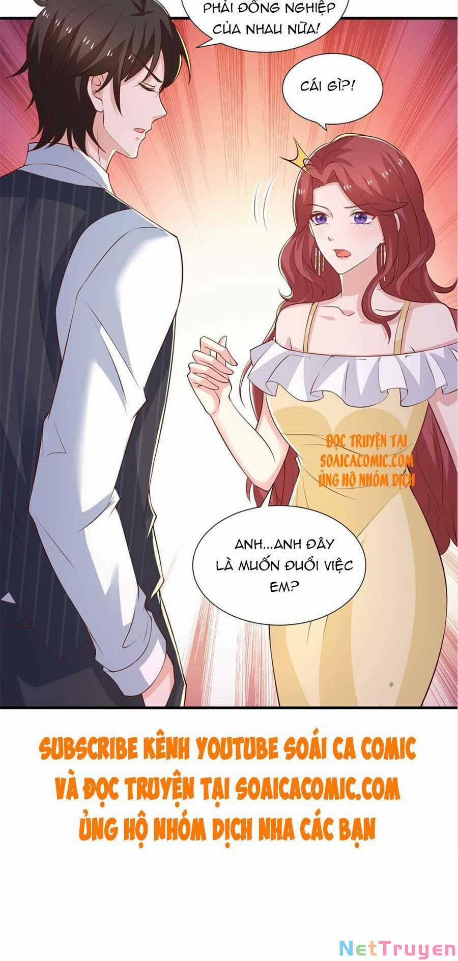 Sự Trả Thù Của Nữ Vương 85 trang 32
