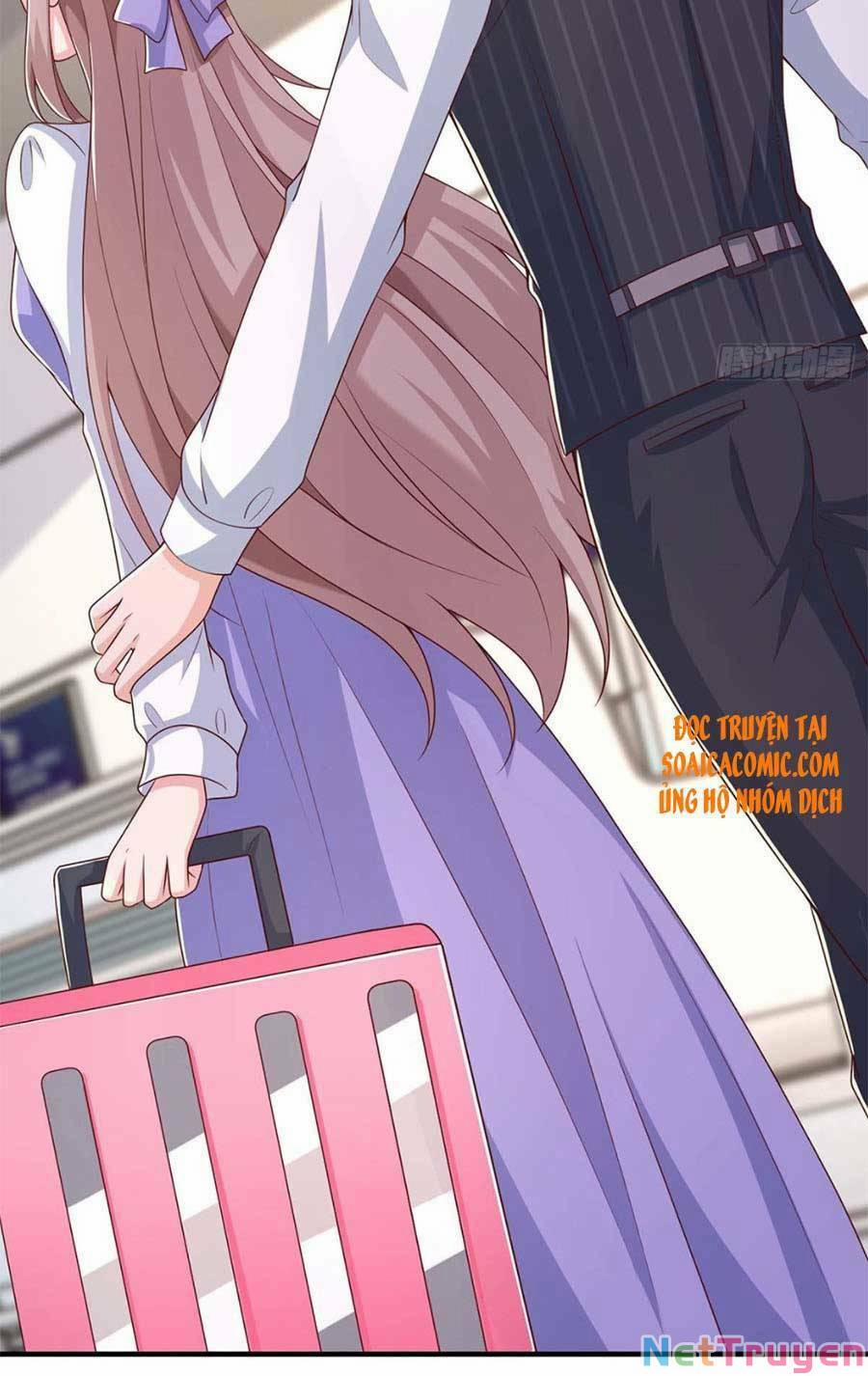 Sự Trả Thù Của Nữ Vương 85 trang 7