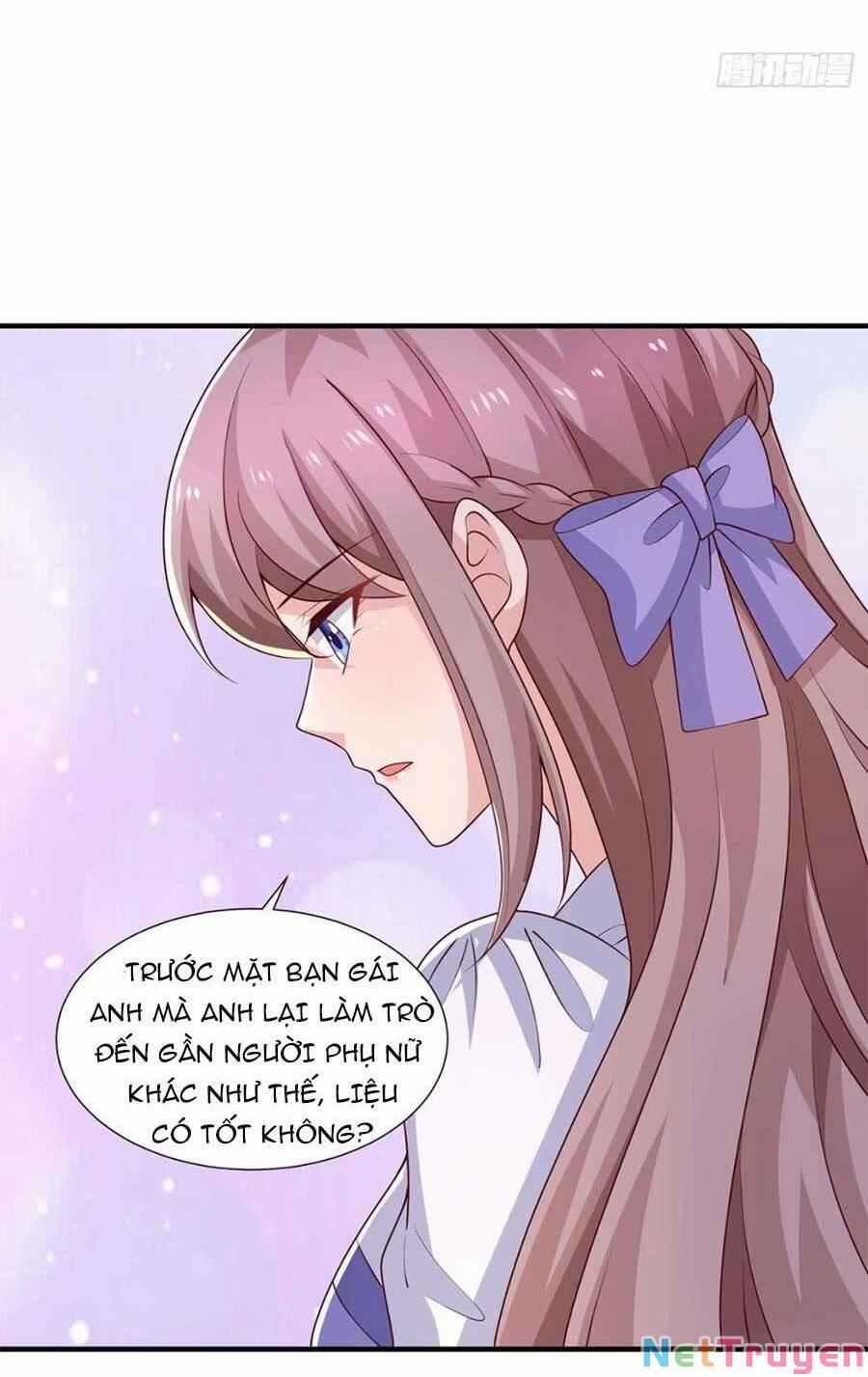 Sự Trả Thù Của Nữ Vương 85 trang 8
