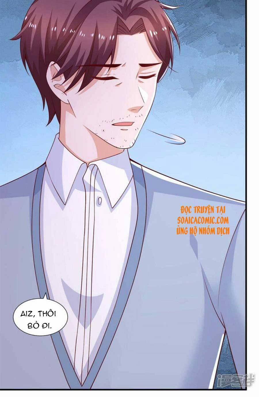 Sự Trả Thù Của Nữ Vương 88 trang 20