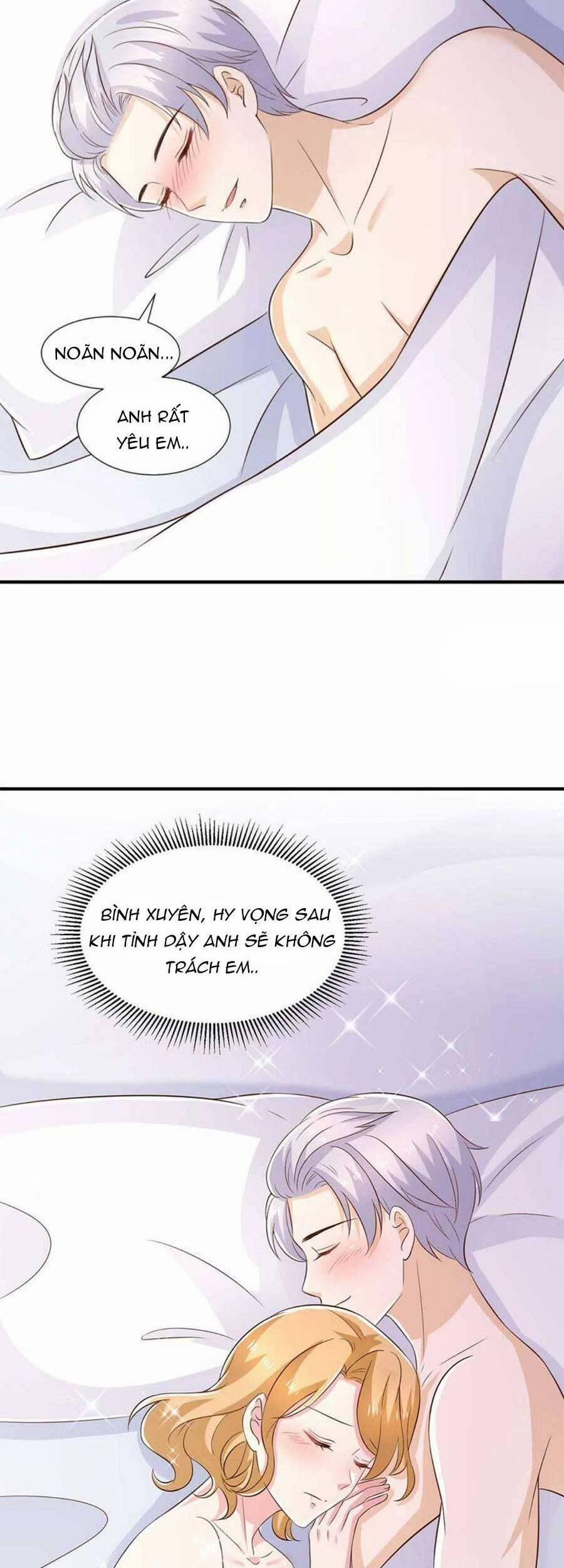 Sự Trả Thù Của Nữ Vương 88 trang 9