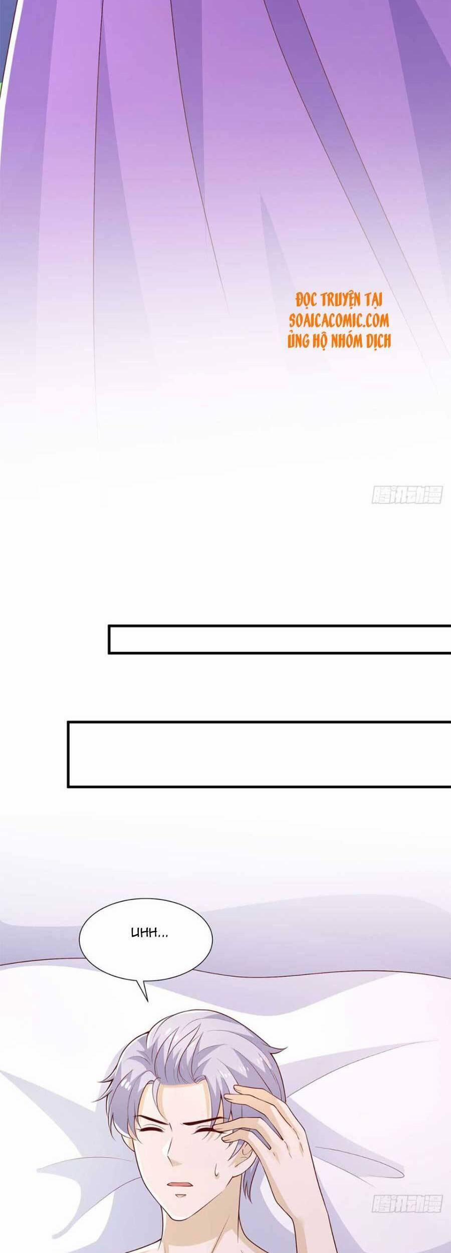 Sự Trả Thù Của Nữ Vương 89 trang 18