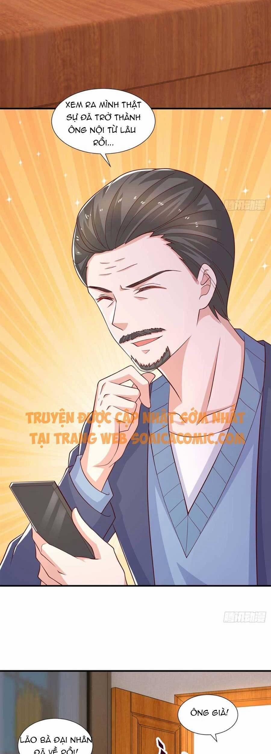 Sự Trả Thù Của Nữ Vương 89 trang 2