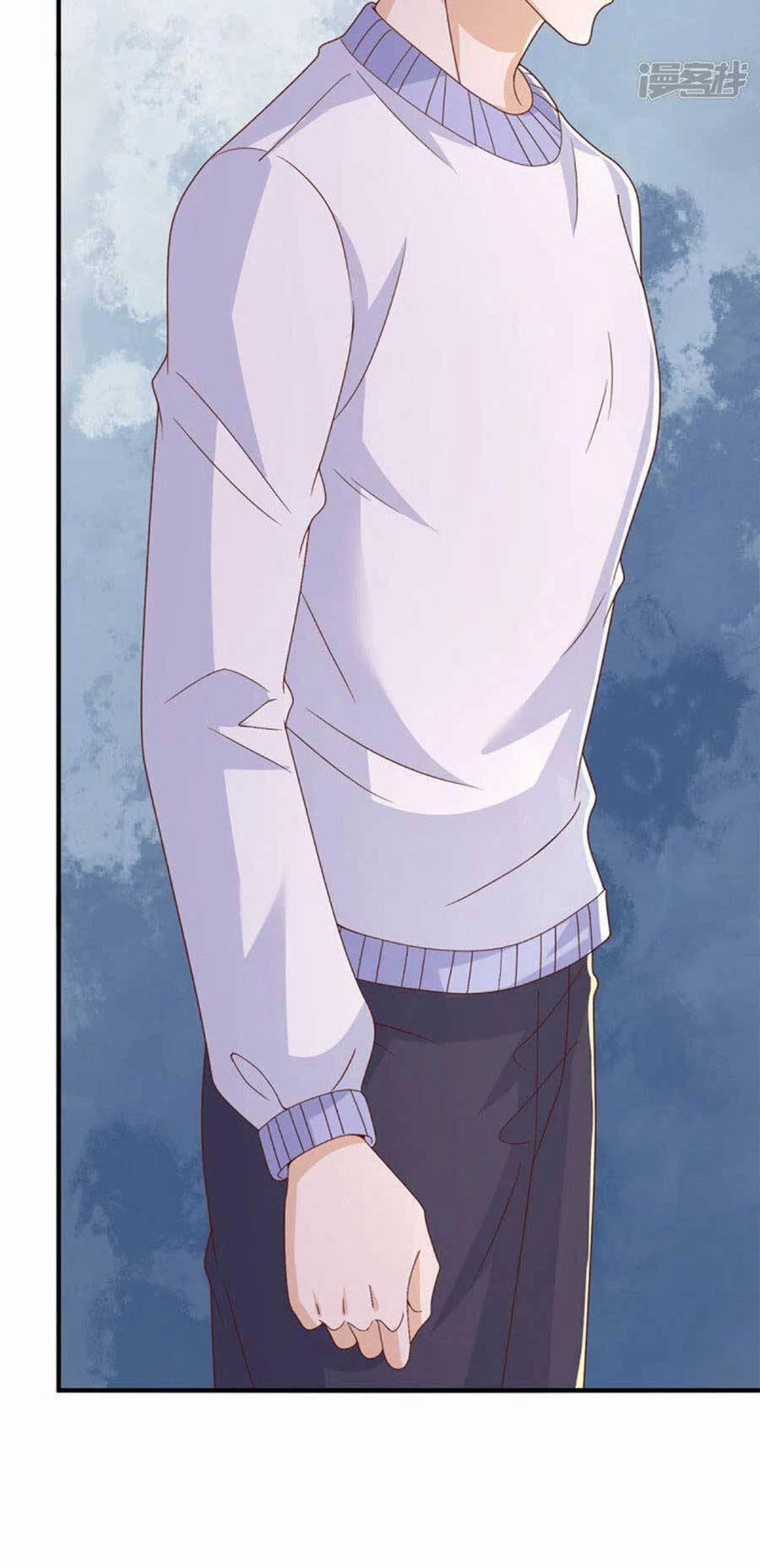 Sự Trả Thù Của Nữ Vương 90 trang 16