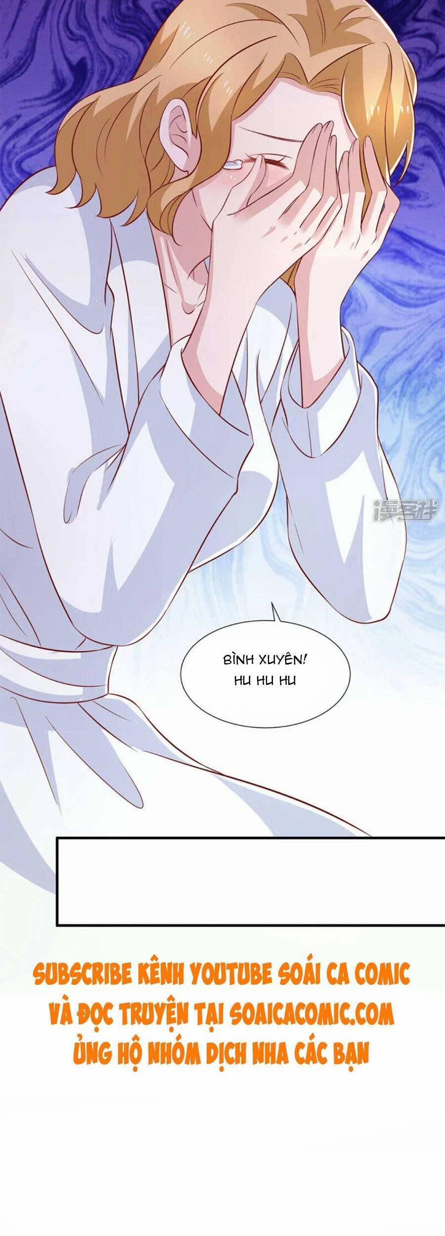 Sự Trả Thù Của Nữ Vương 90 trang 24