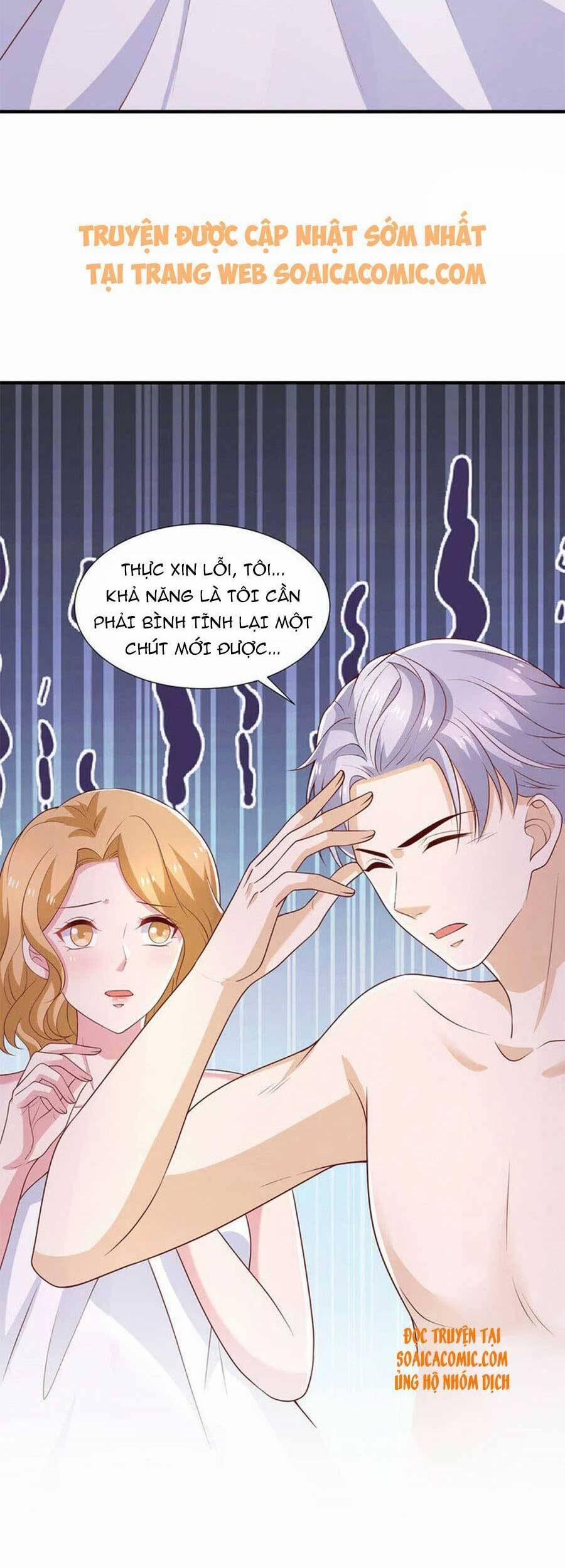 Sự Trả Thù Của Nữ Vương 90 trang 4