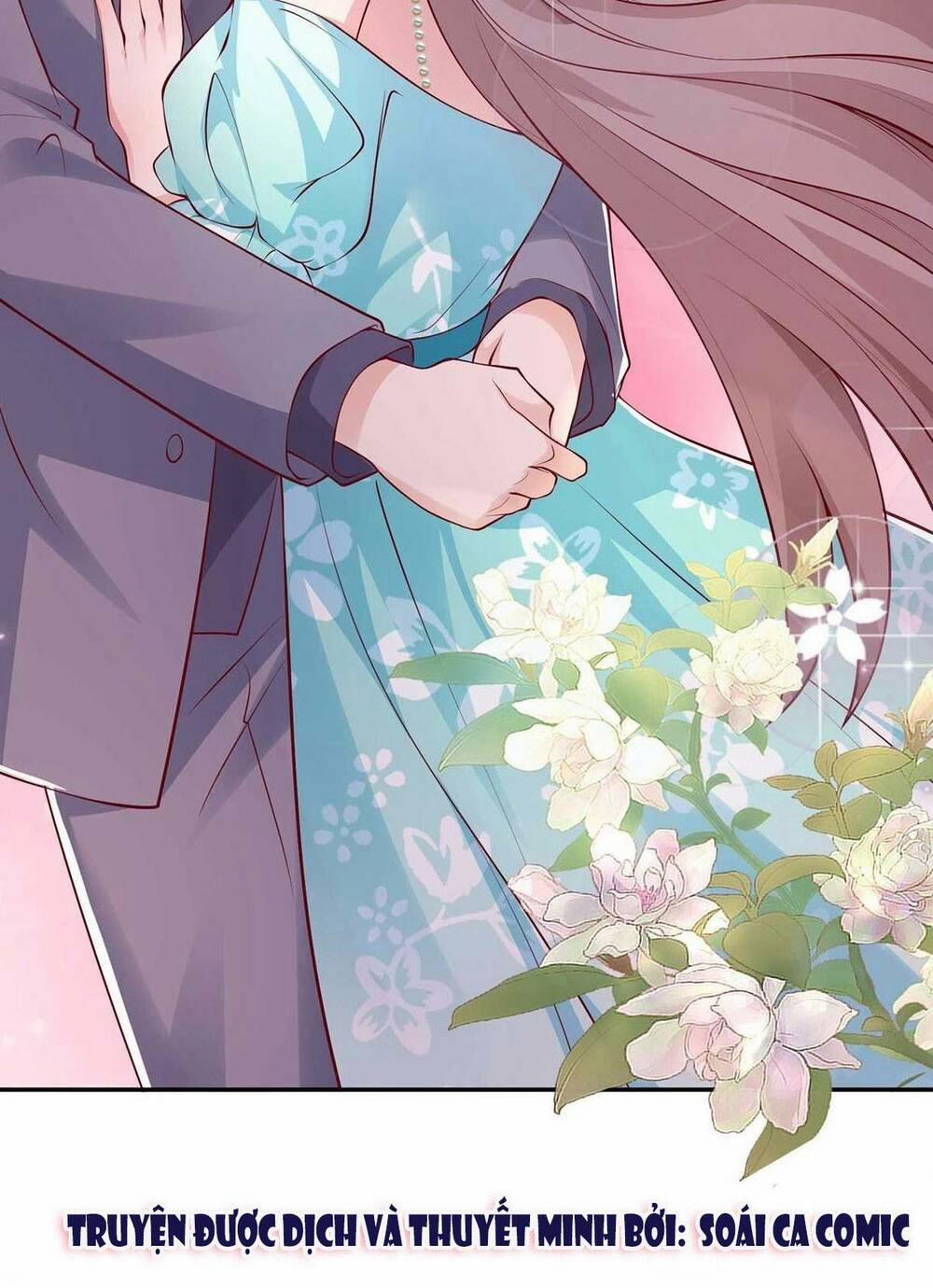 Sự Trả Thù Của Nữ Vương 92 trang 1