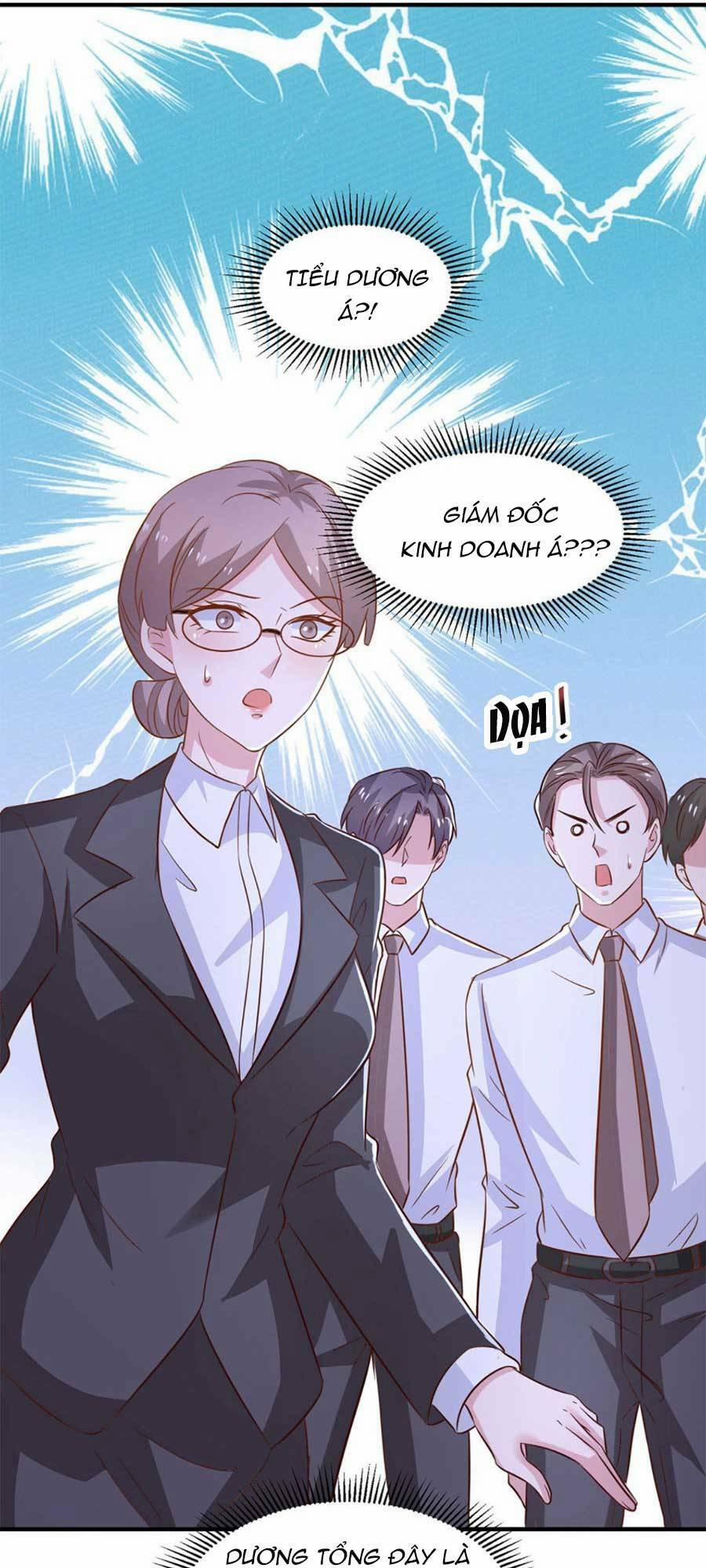 Sự Trả Thù Của Nữ Vương 92 trang 12