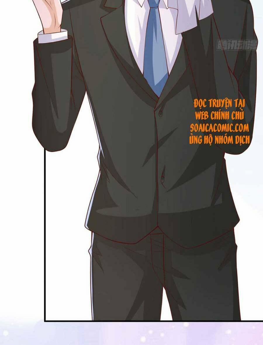 Sự Trả Thù Của Nữ Vương 92 trang 17