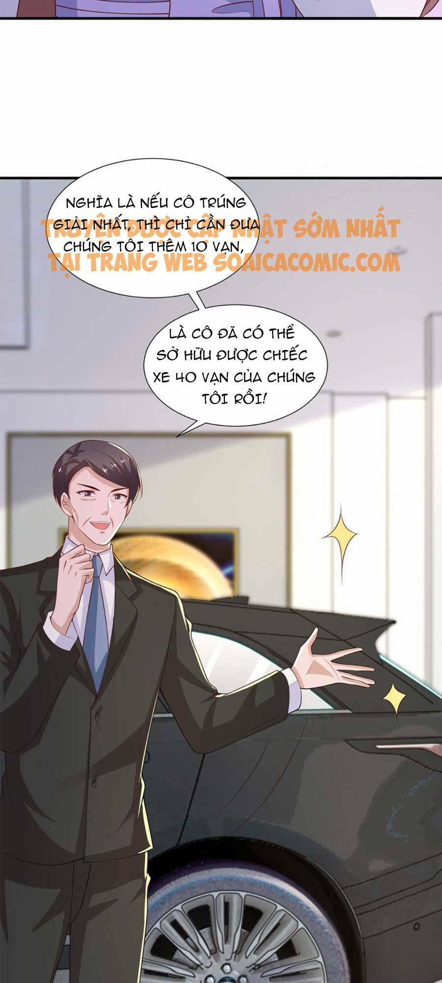 Sự Trả Thù Của Nữ Vương 92 trang 19