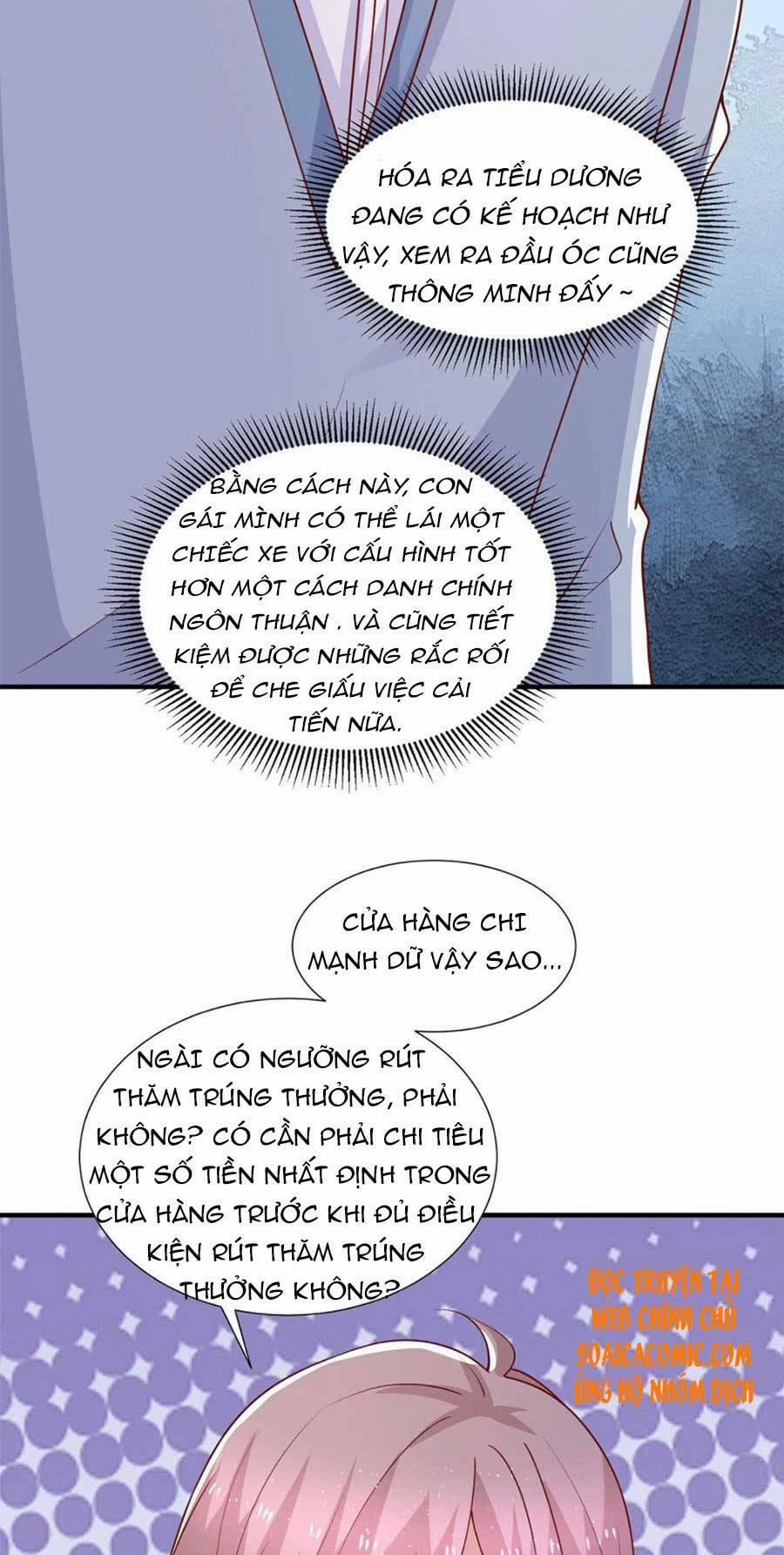 Sự Trả Thù Của Nữ Vương 92 trang 23