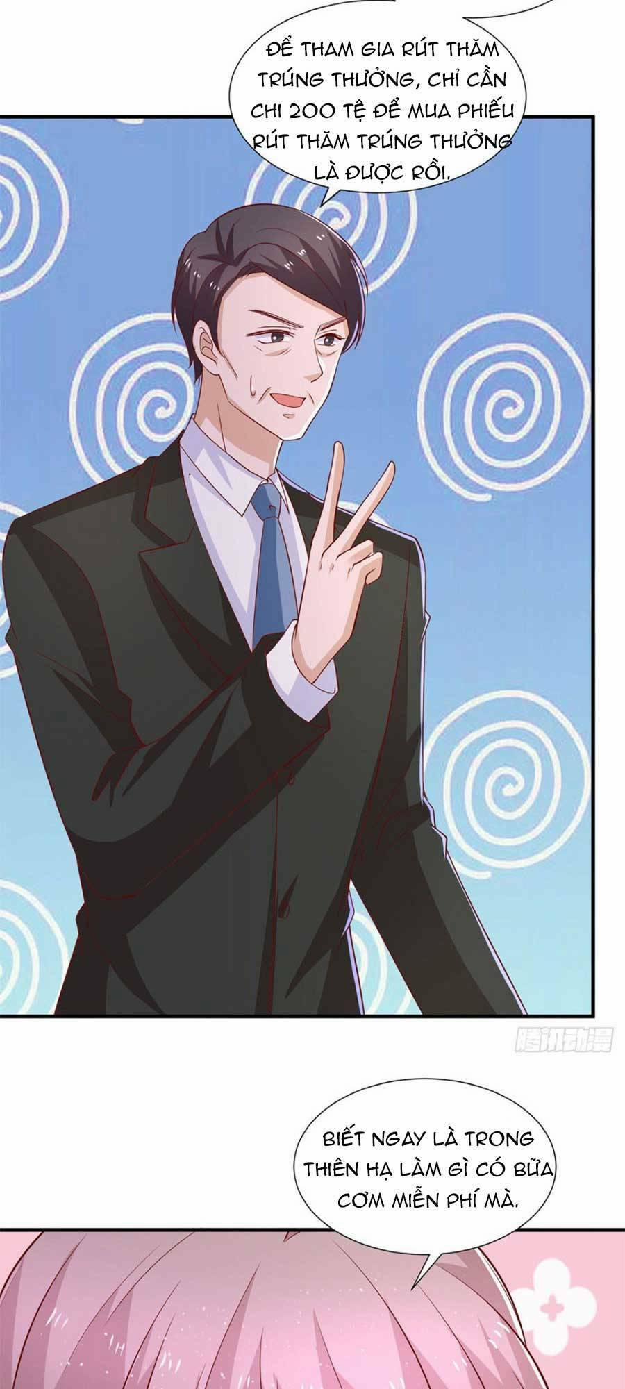 Sự Trả Thù Của Nữ Vương 92 trang 28