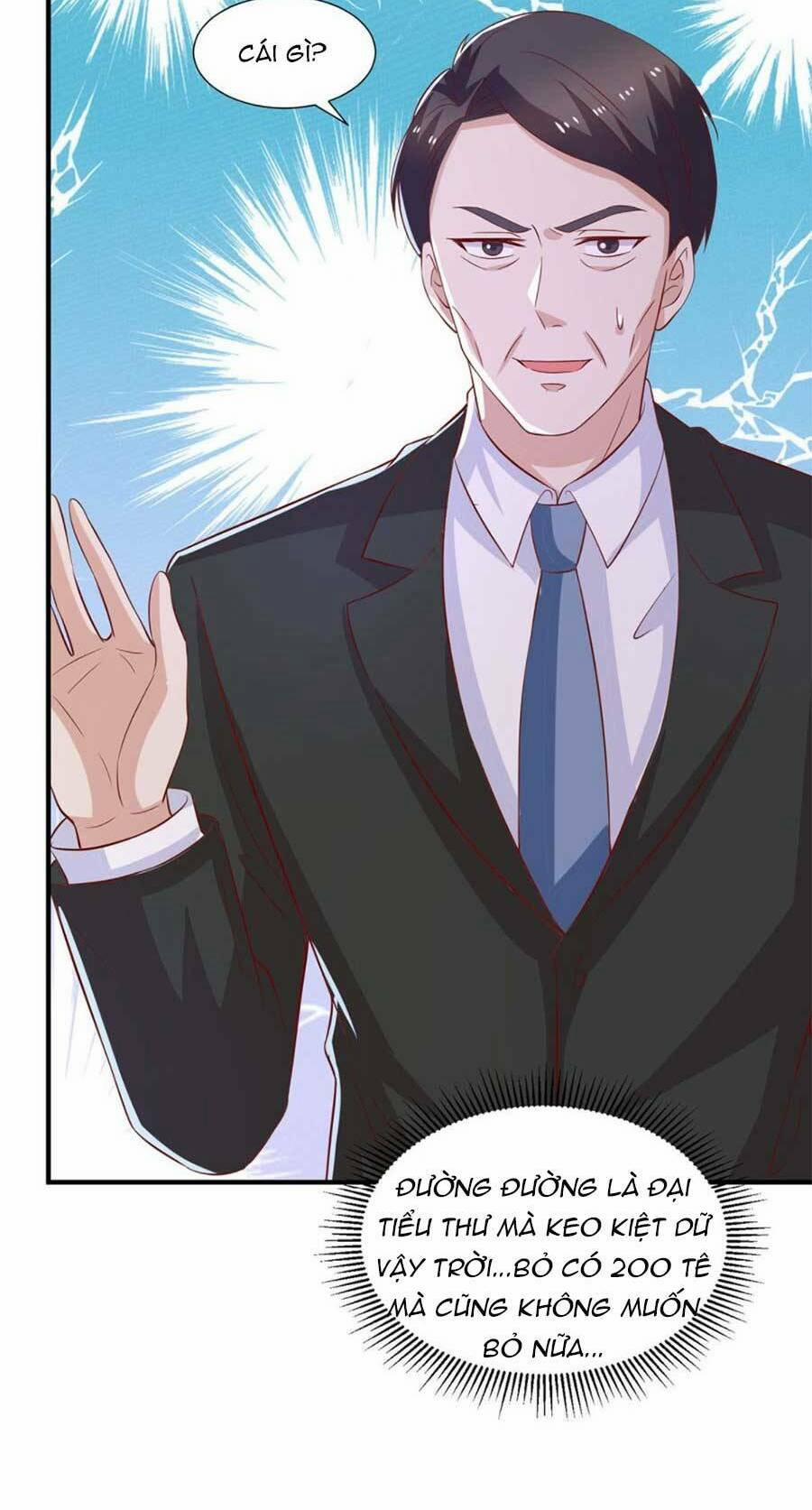 Sự Trả Thù Của Nữ Vương 92 trang 31