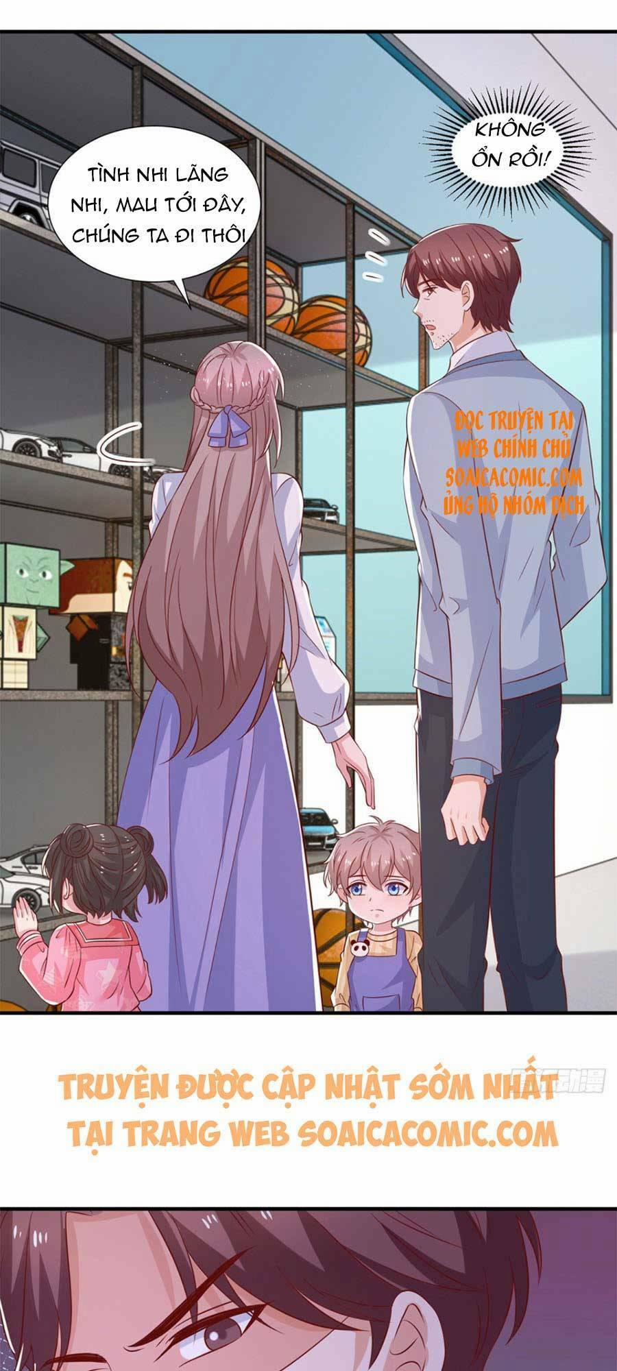 Sự Trả Thù Của Nữ Vương 92 trang 32