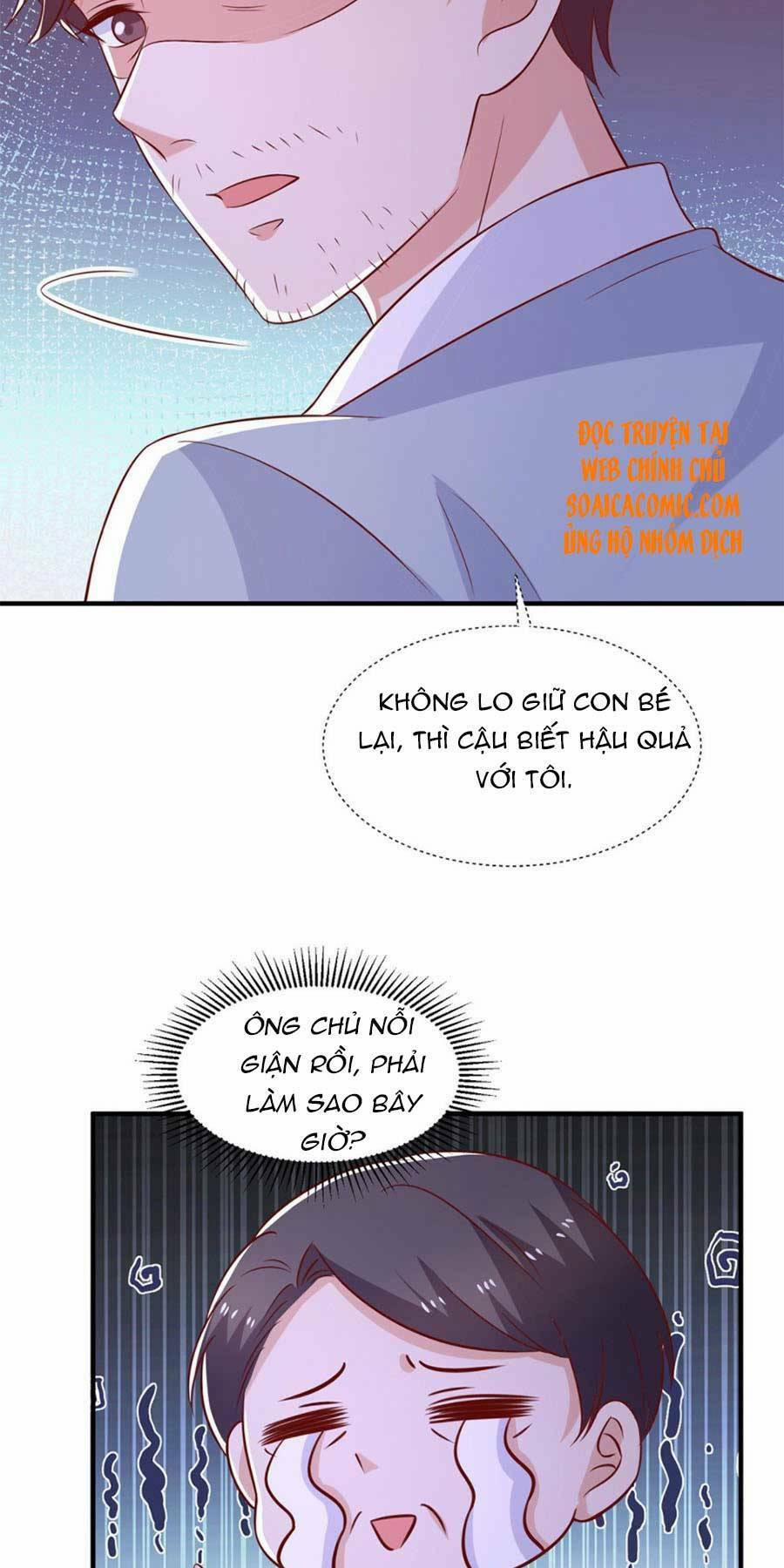 Sự Trả Thù Của Nữ Vương 92 trang 33