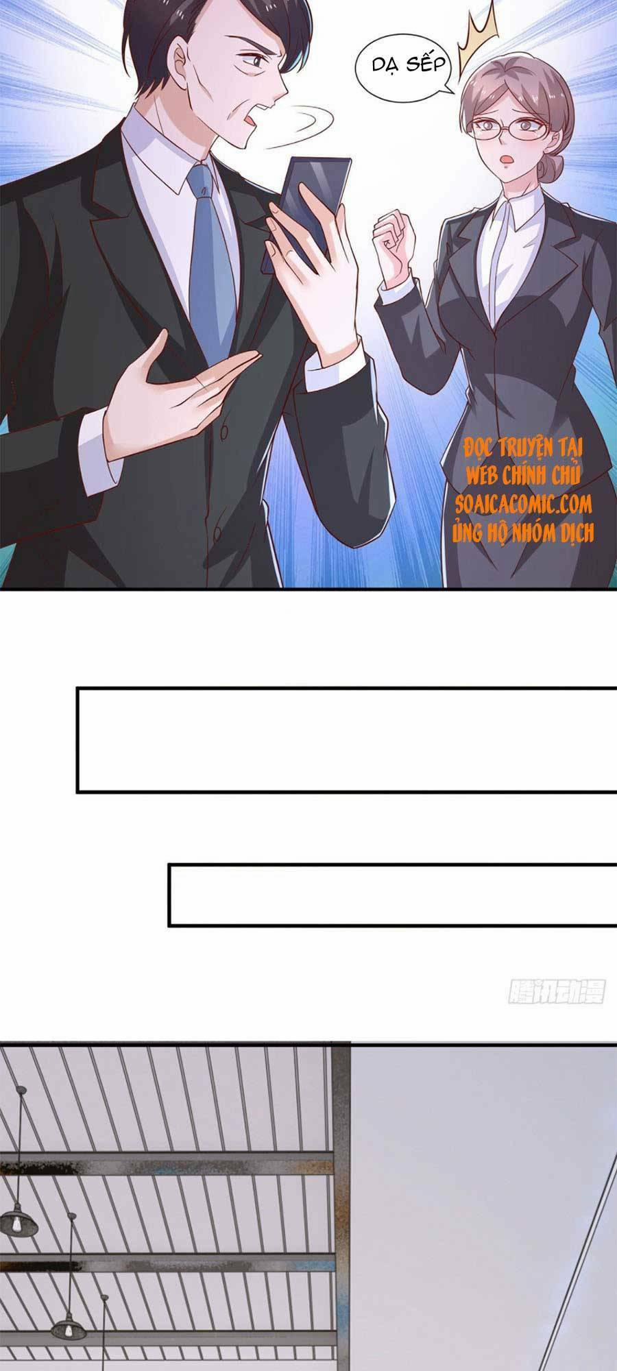 Sự Trả Thù Của Nữ Vương 92 trang 4