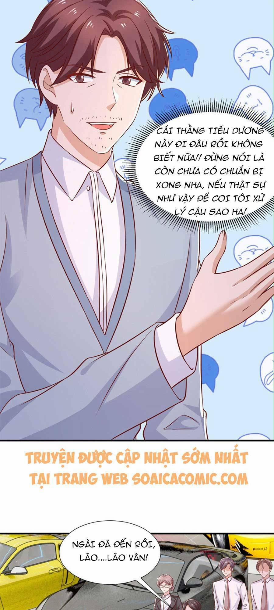 Sự Trả Thù Của Nữ Vương 92 trang 7