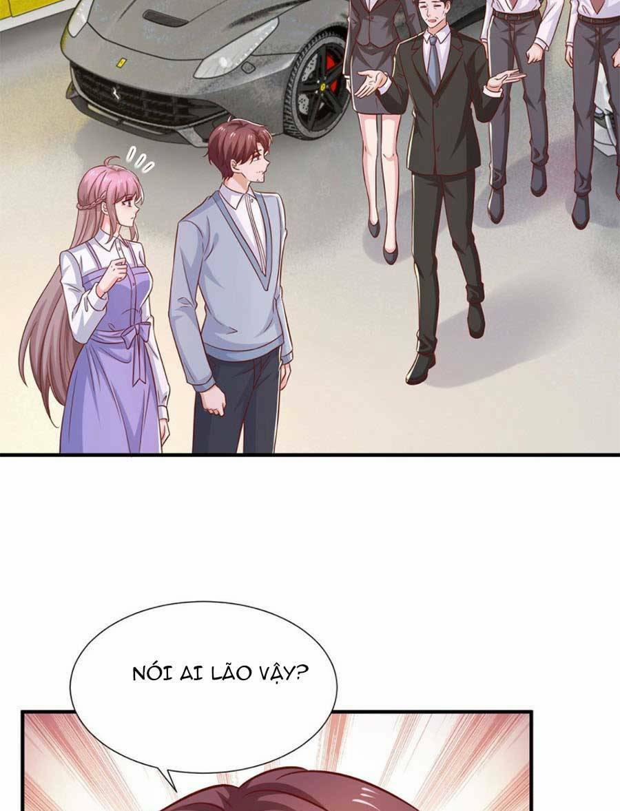 Sự Trả Thù Của Nữ Vương 92 trang 8
