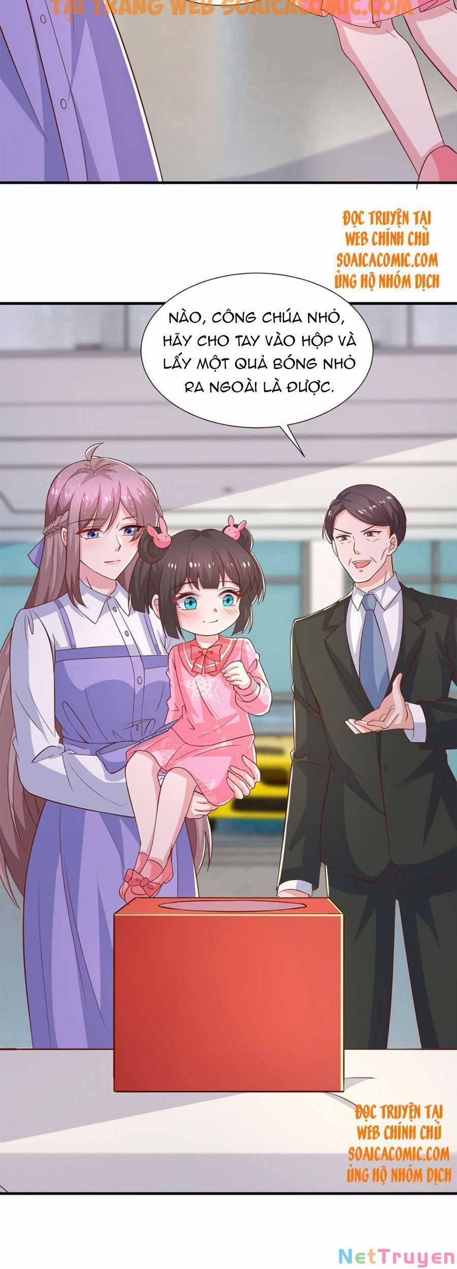 Sự Trả Thù Của Nữ Vương 93 trang 23