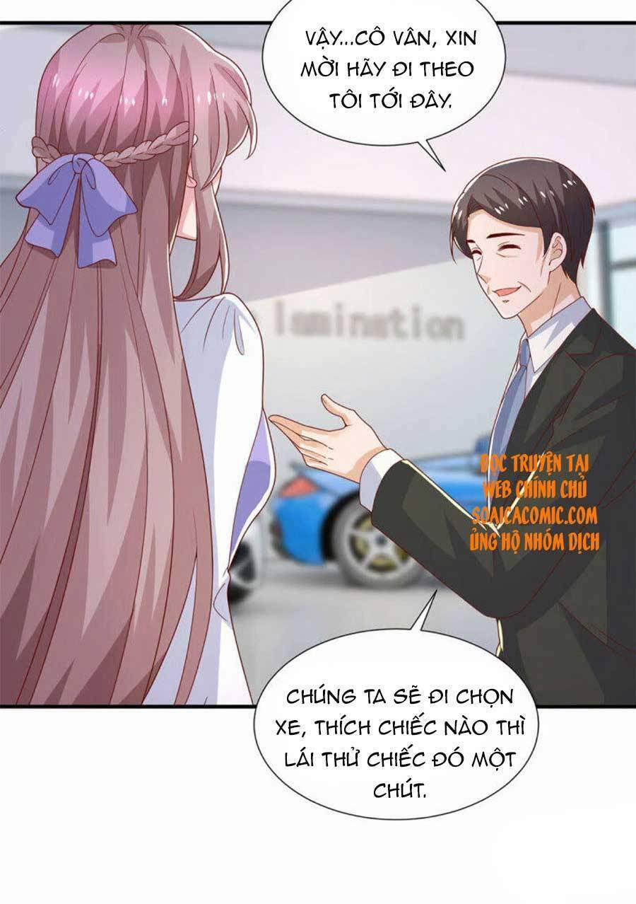 Sự Trả Thù Của Nữ Vương 94 trang 11
