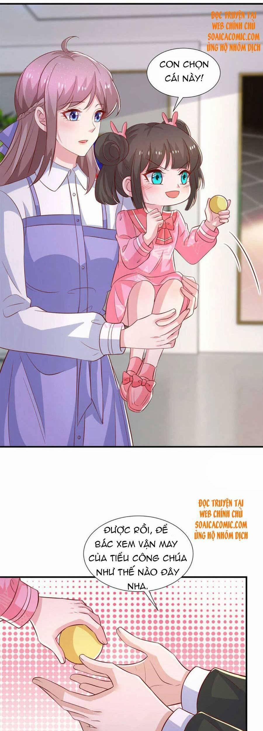 Sự Trả Thù Của Nữ Vương 94 trang 2