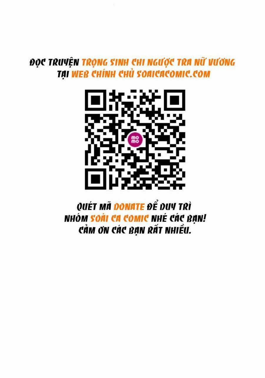 Sự Trả Thù Của Nữ Vương 94 trang 24