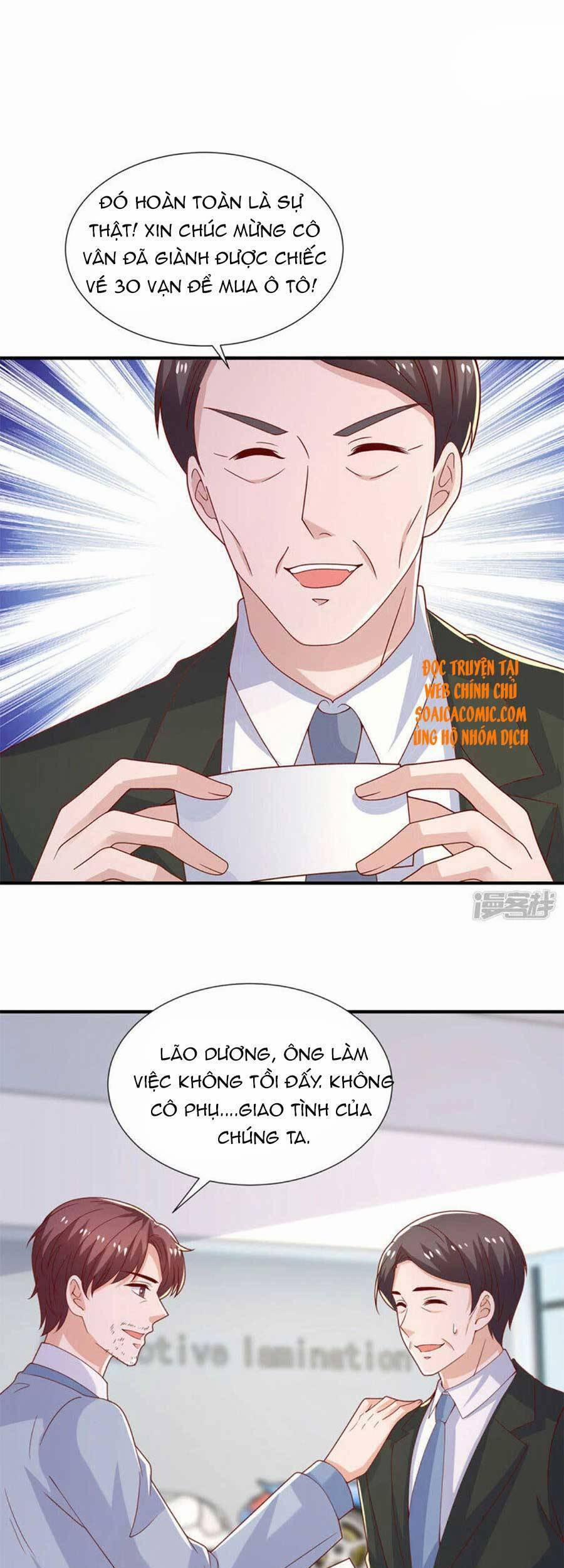 Sự Trả Thù Của Nữ Vương 94 trang 7