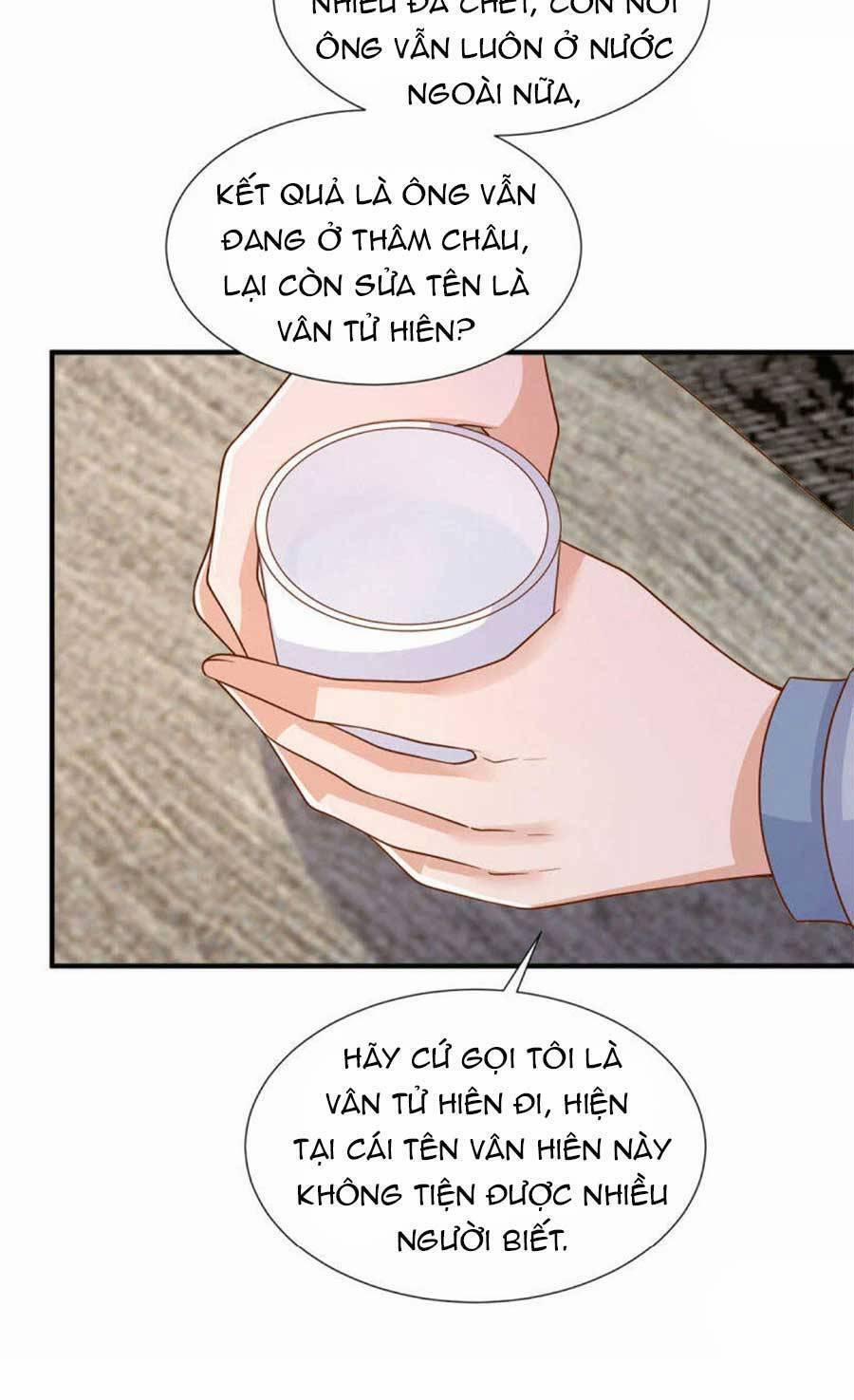 Sự Trả Thù Của Nữ Vương 96 trang 10