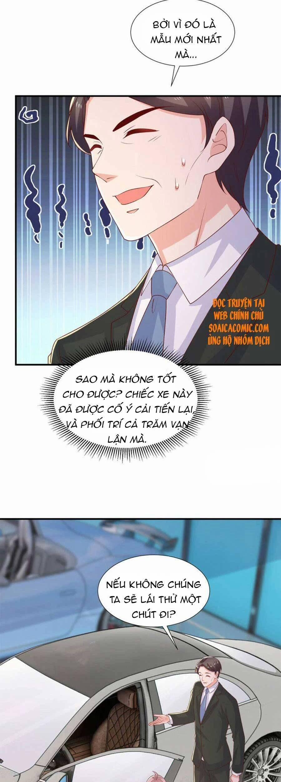 Sự Trả Thù Của Nữ Vương 96 trang 2